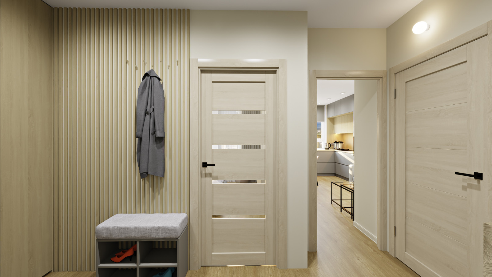 Красиво и функционально