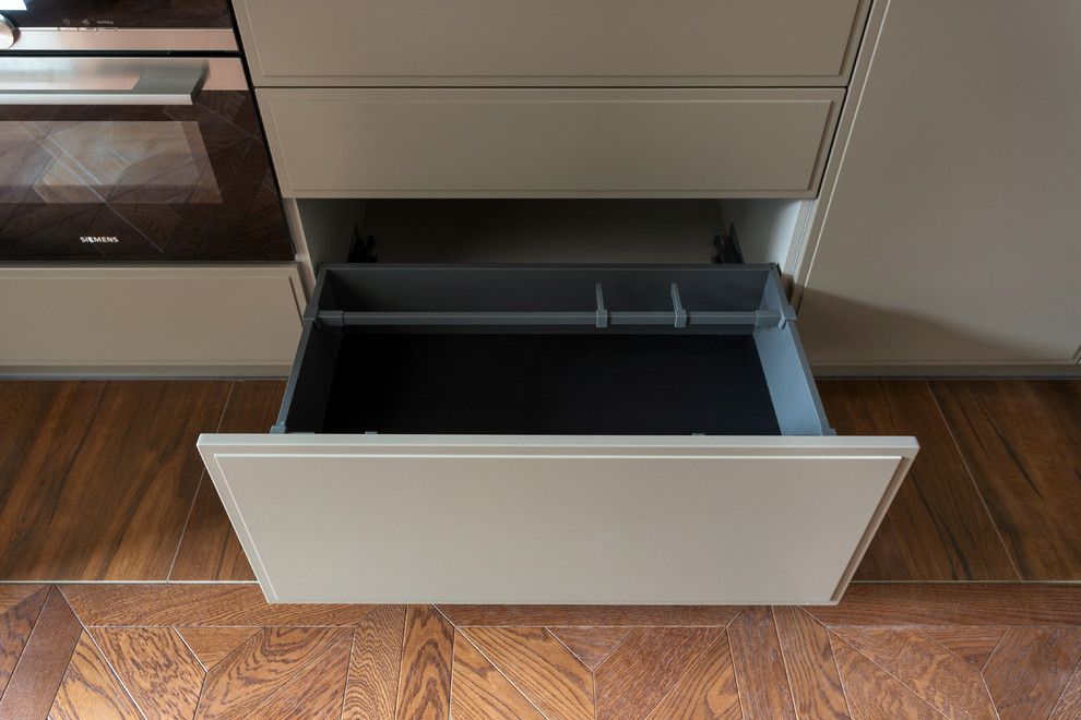 Квартира в наставническом переулке