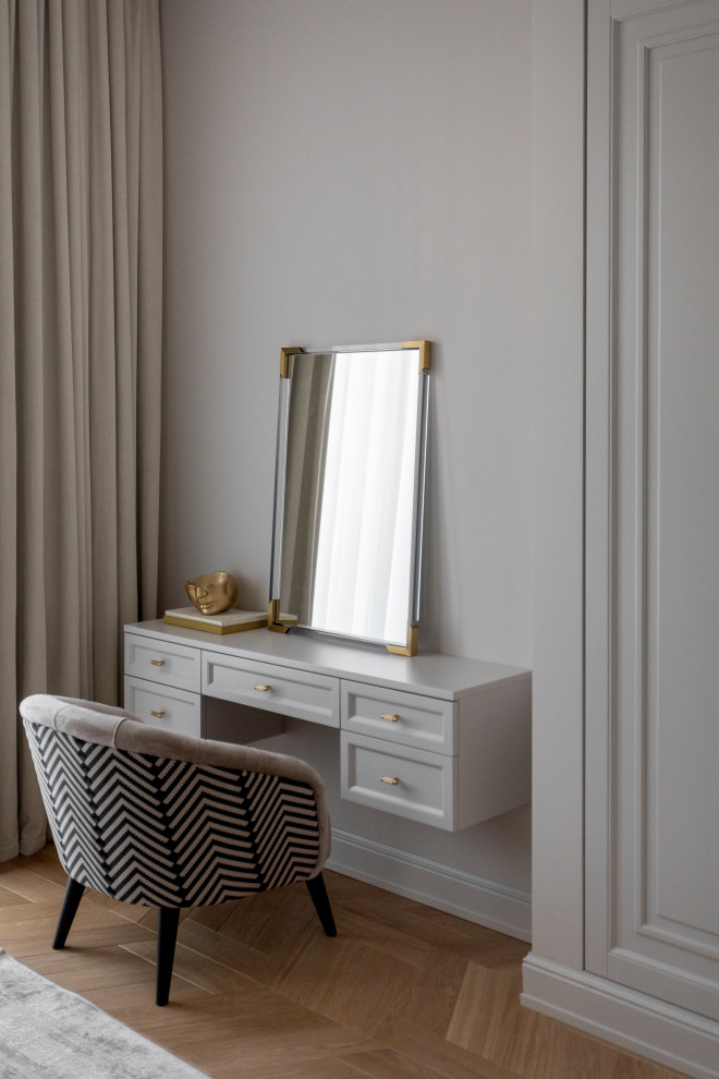 Квартира в центре Москвы