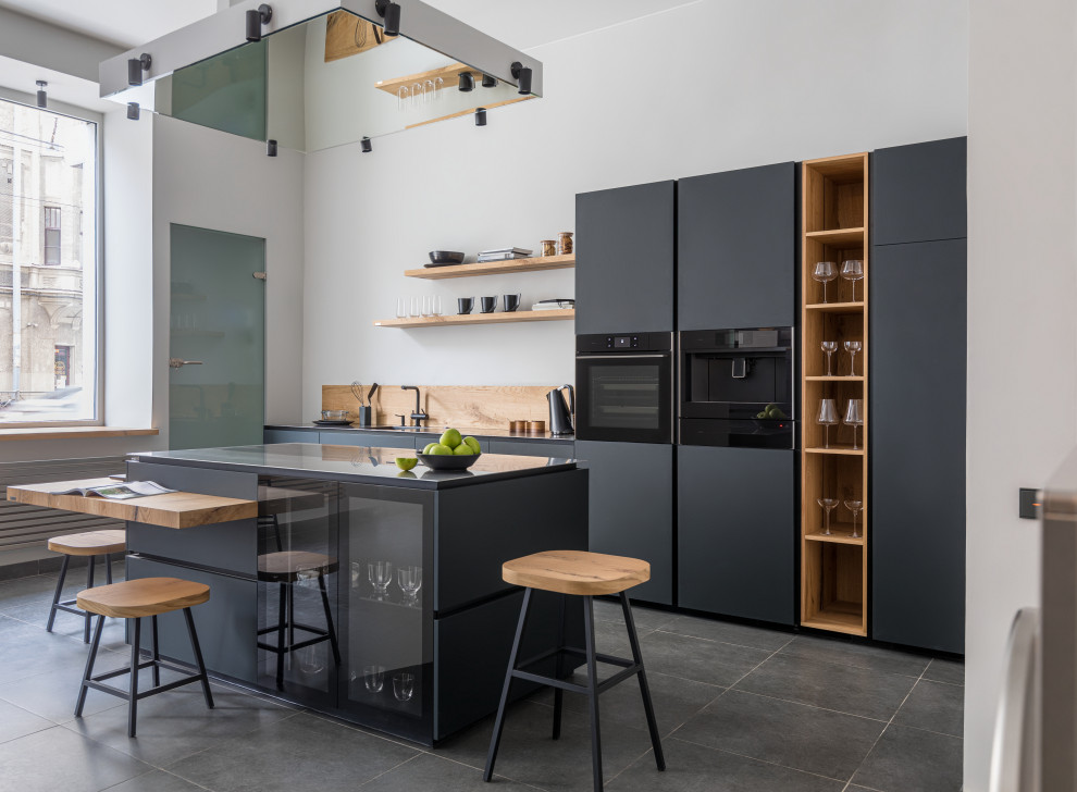 Echo проект Asko