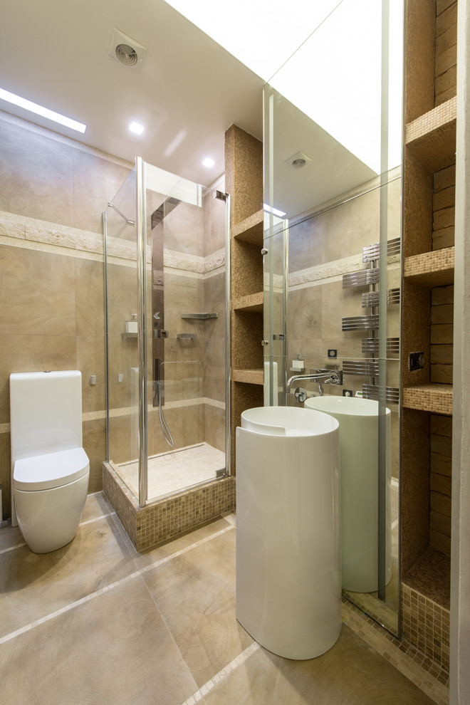 Аппартаменты на Верхней Масловке