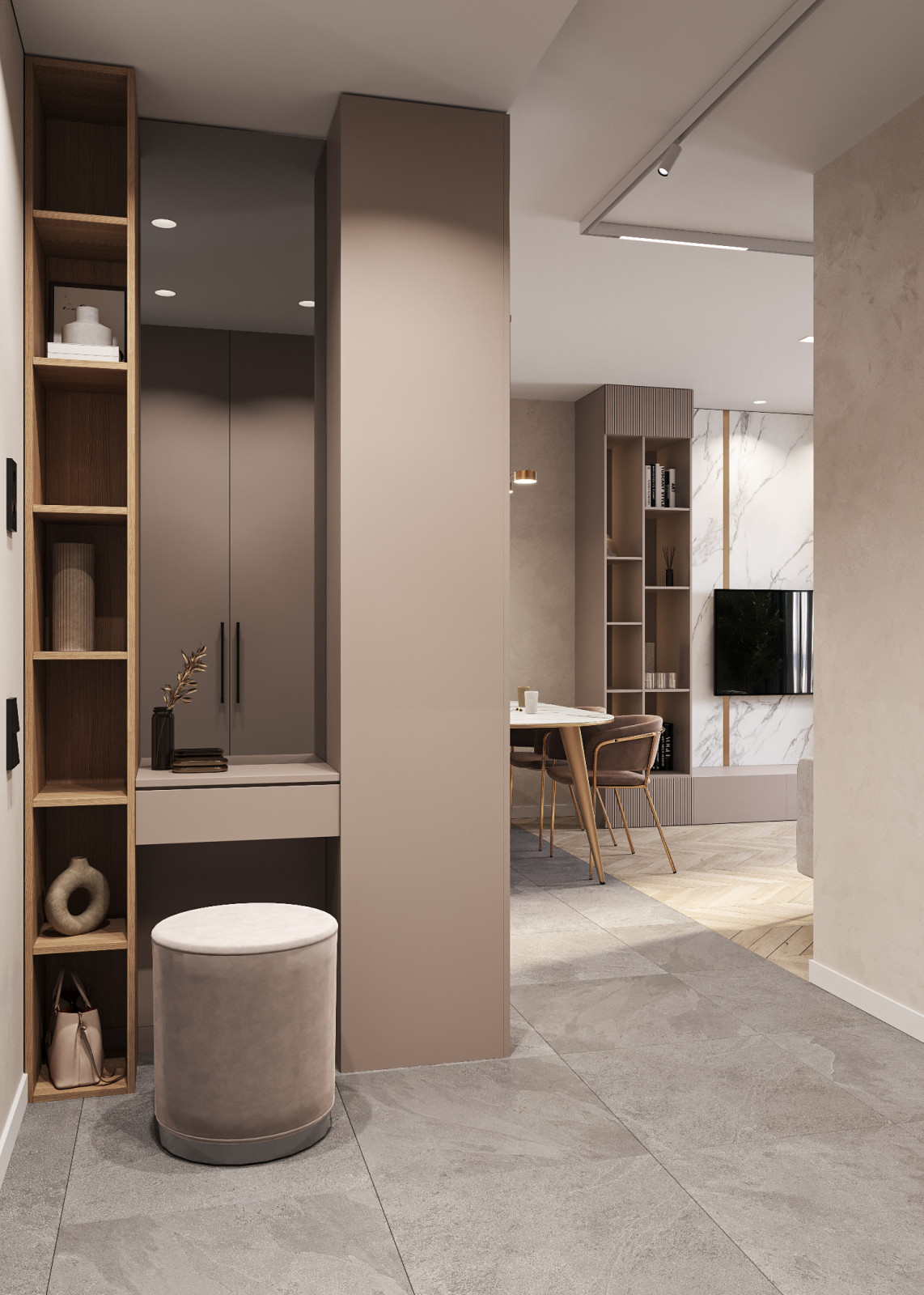 ЖК Мякинино Парк