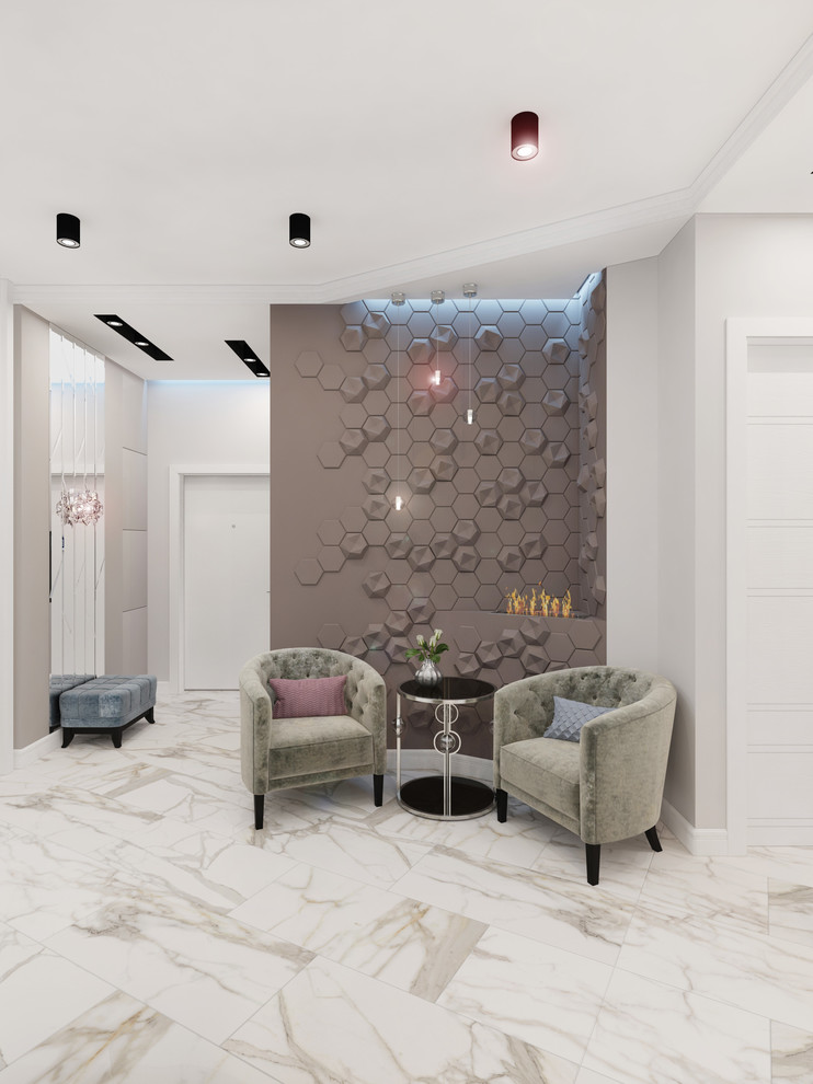 Квартира. ЖК "Резиденции композиторов"