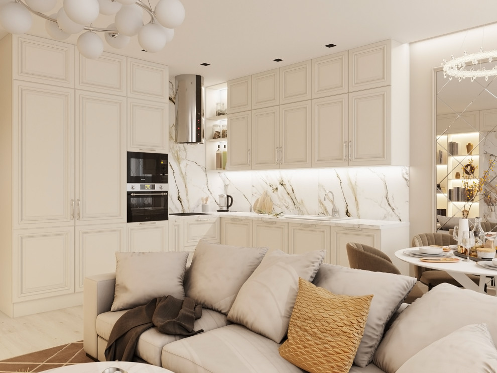 ЖК Островский