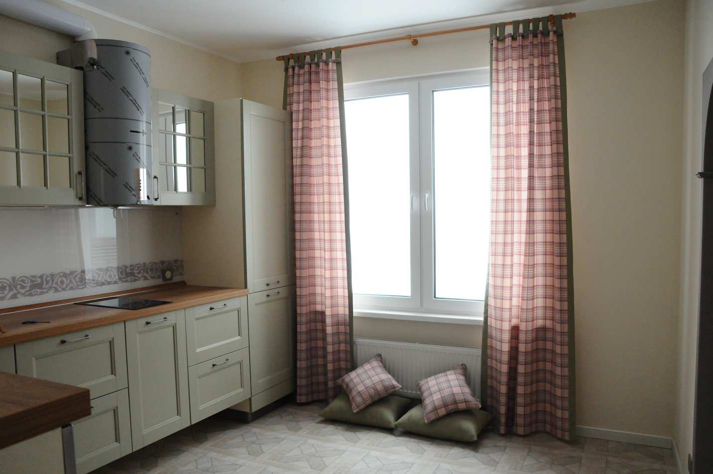 Обложка проекта: ЖК "София"