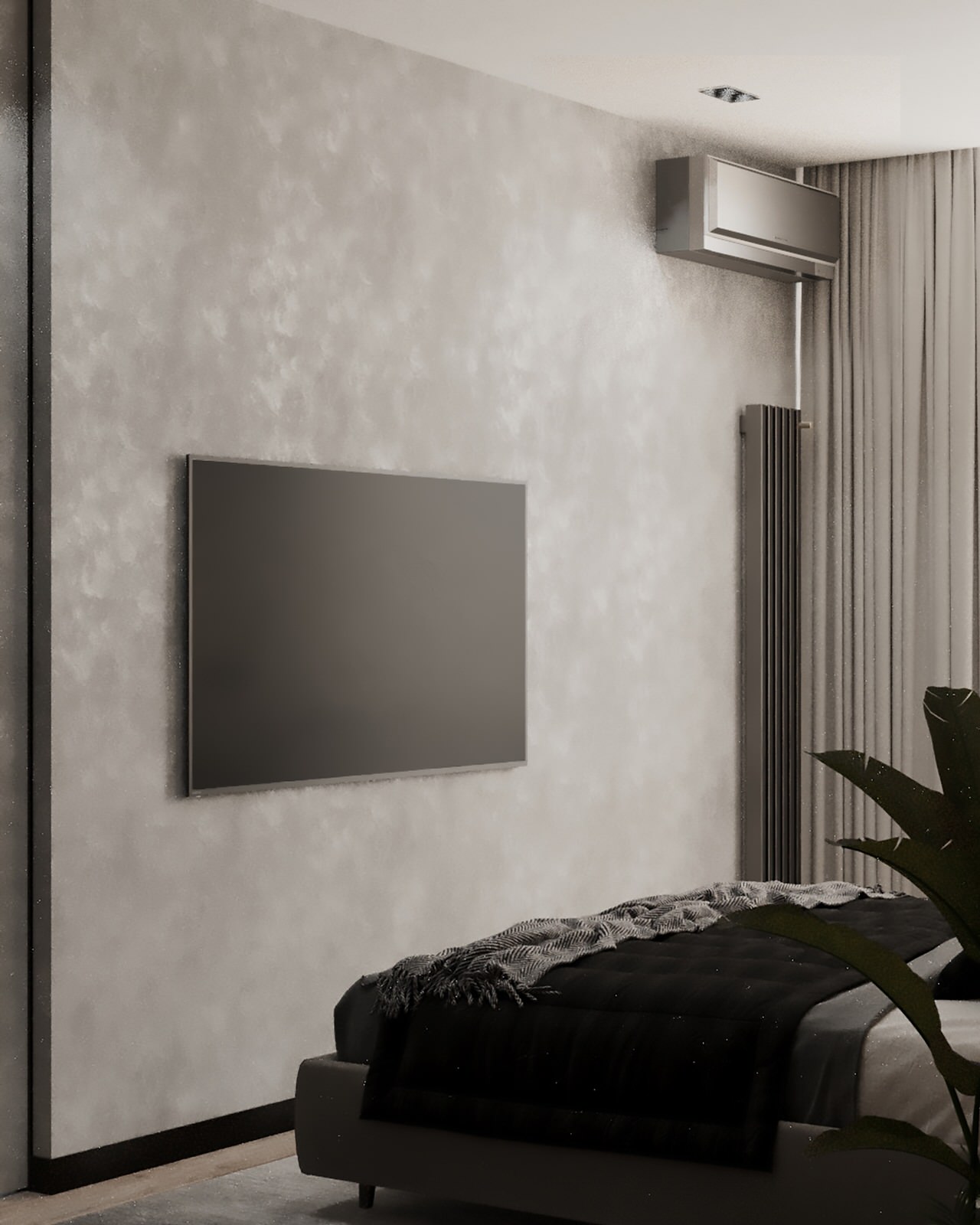 Volga Grey ЖК "Volga Sky"