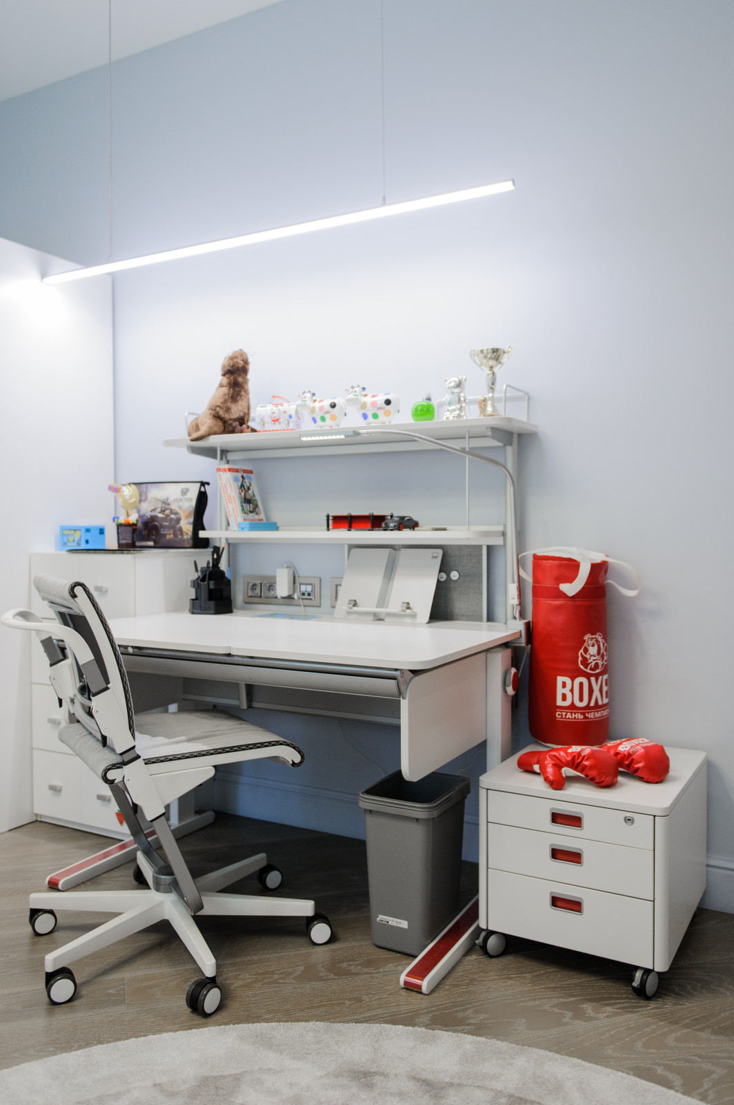 Детская мальчика