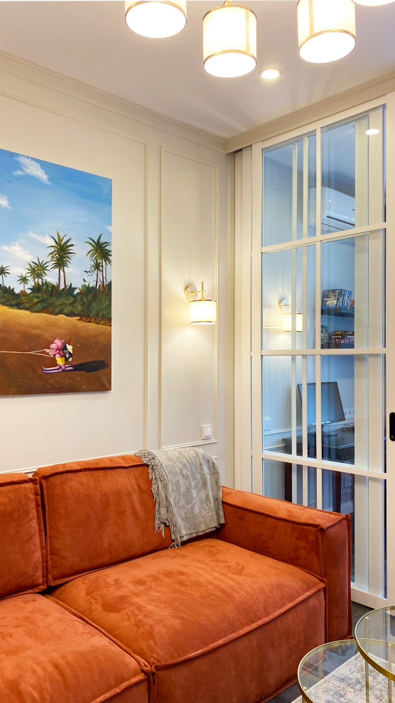 Любовь Копейкина