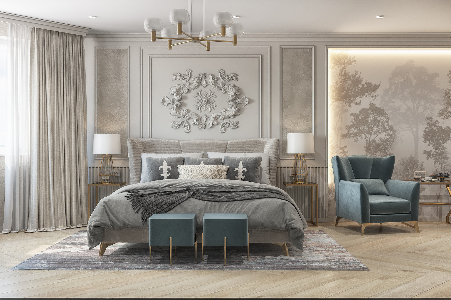 Квартира в г. Одинцово