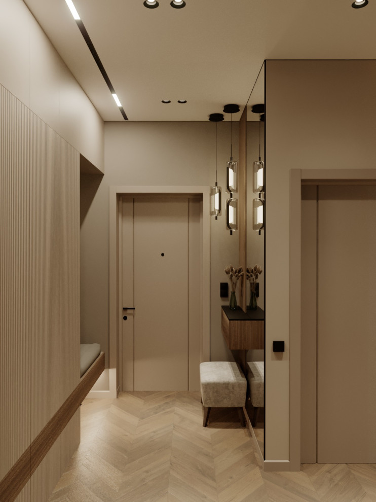 Московский 65