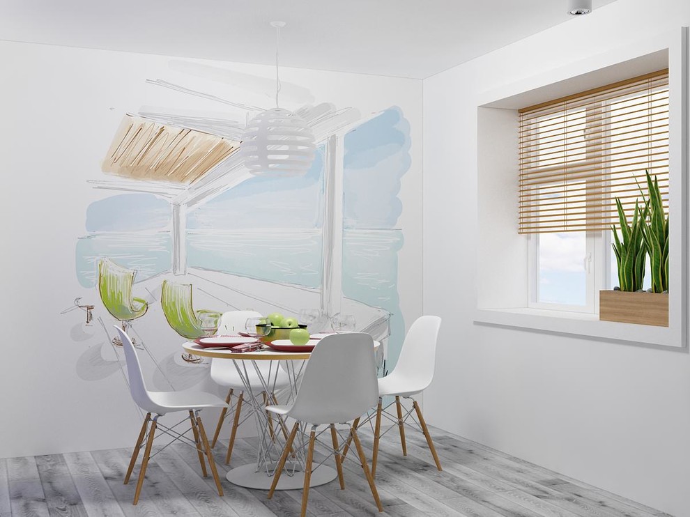 Квартира в Андорре