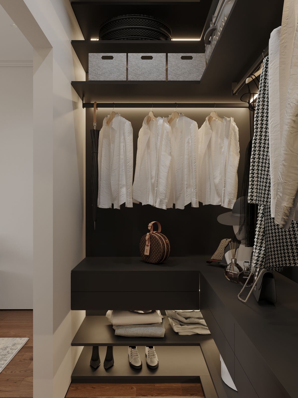 ЖК Настоящее