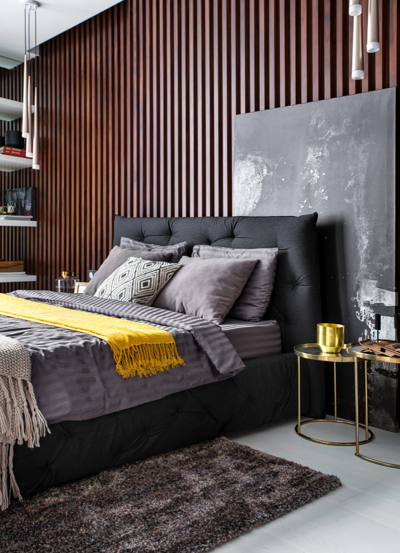 Modern apartment by ART-LABS Interiors