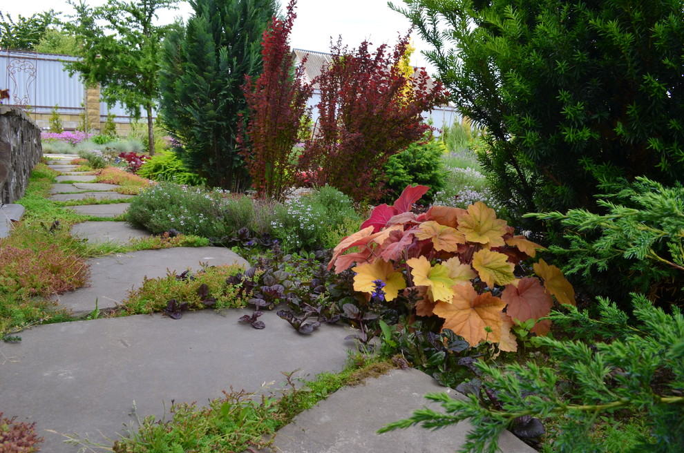 Сад "Ароматы Прованса"