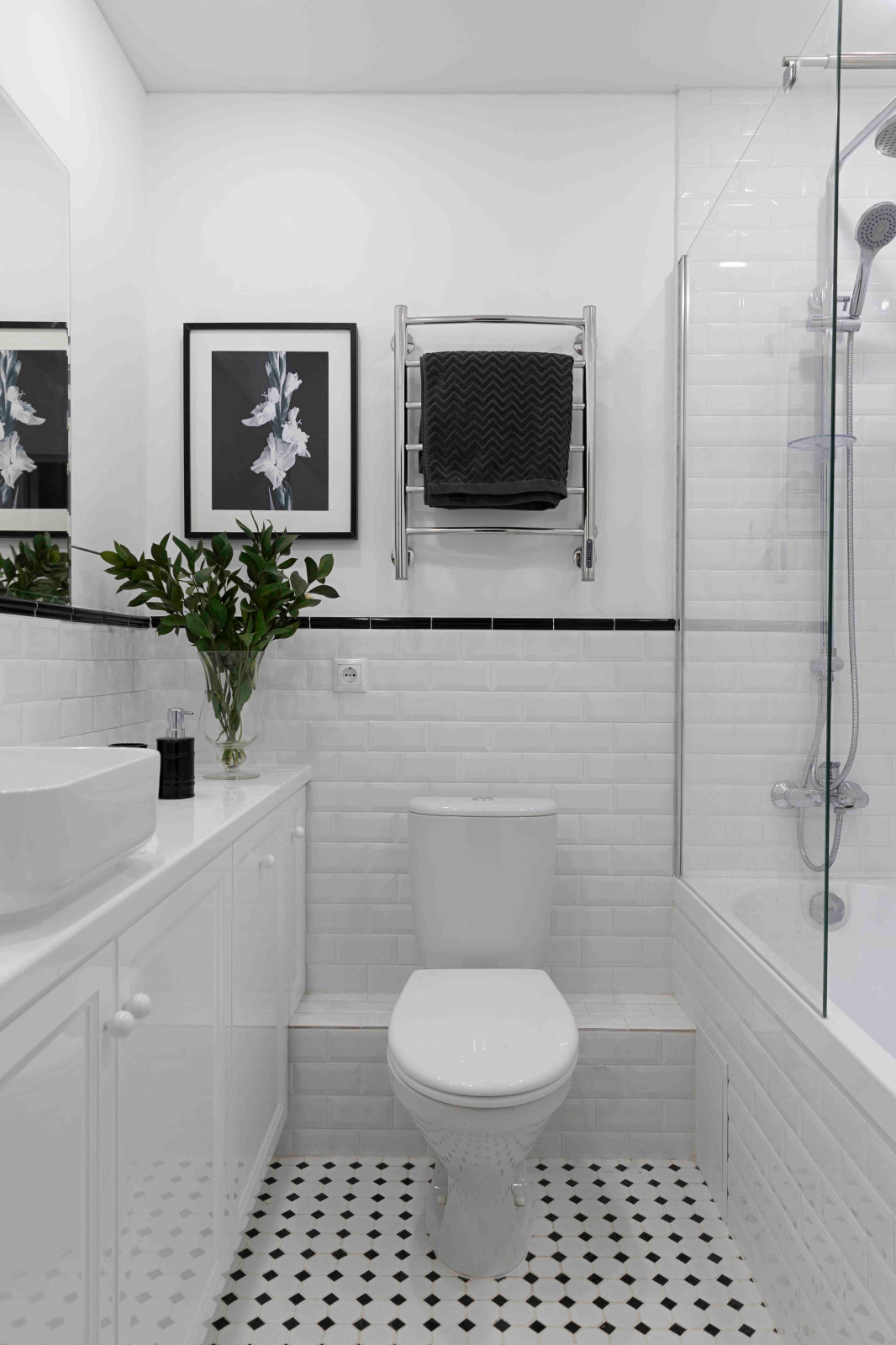 ЖК Савеловский