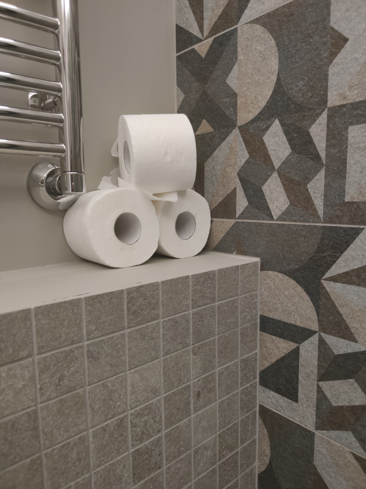 Квартира для активных и позитивных 60,8 м.кв., г. Северодвинск, ЖК "Атмосфера""