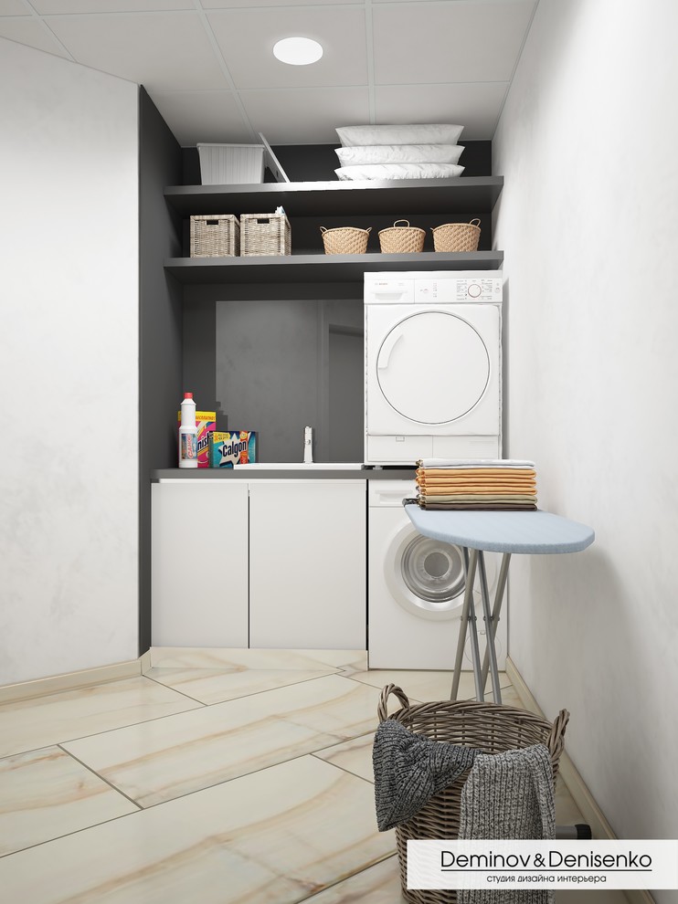 3-х комнатная квартира в ЖК Антарес, г. Екатеринбург