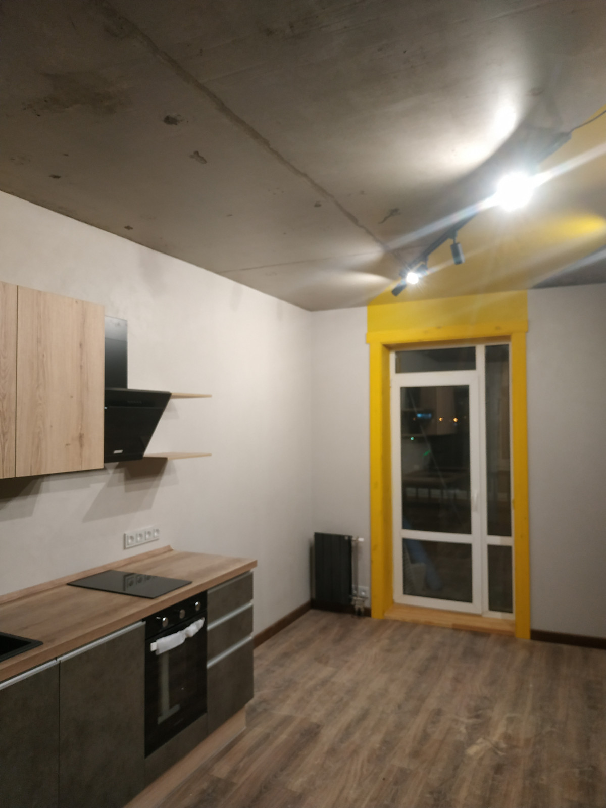 ЖК Молодежный