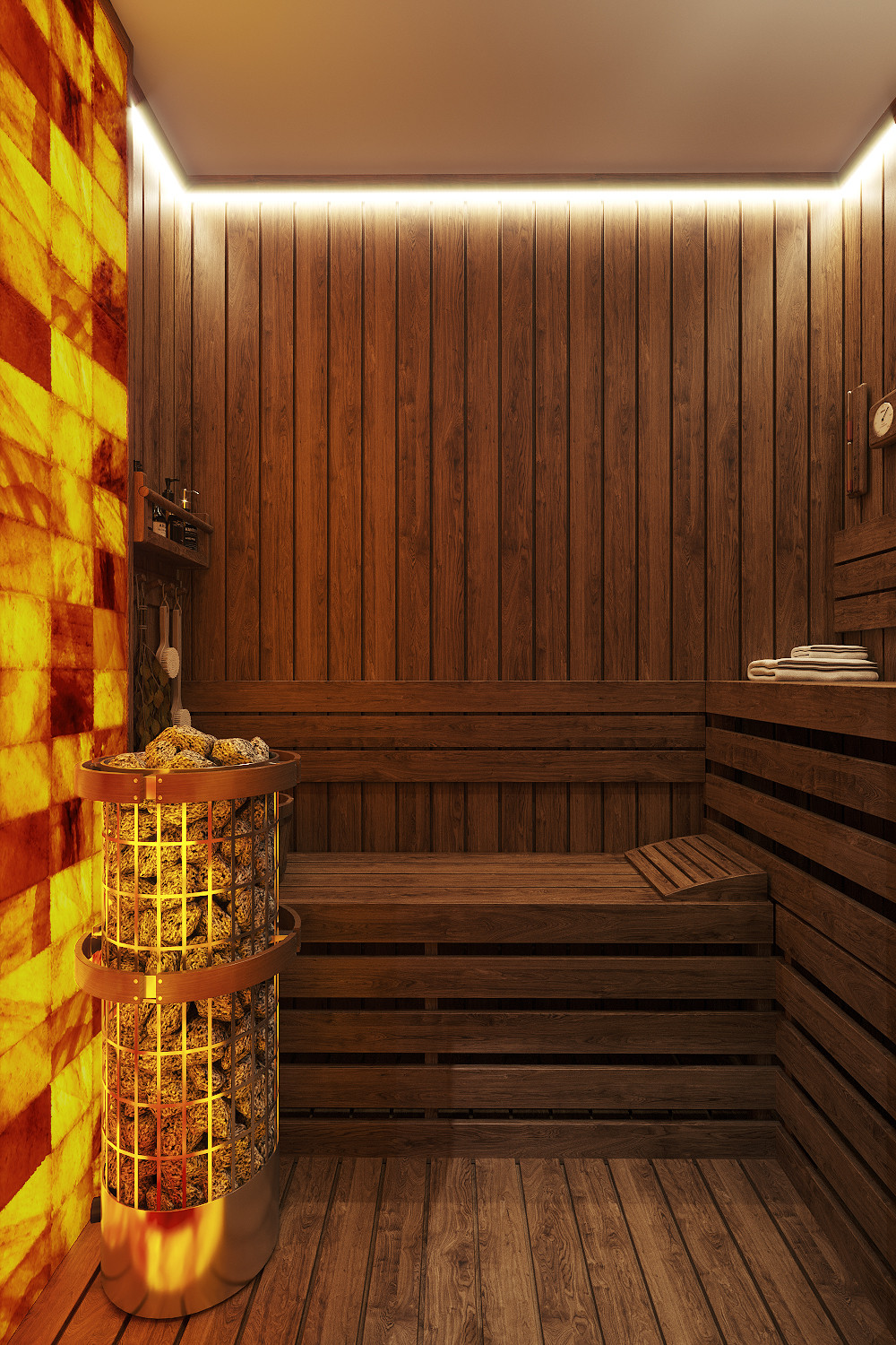 ЖК Усово парк