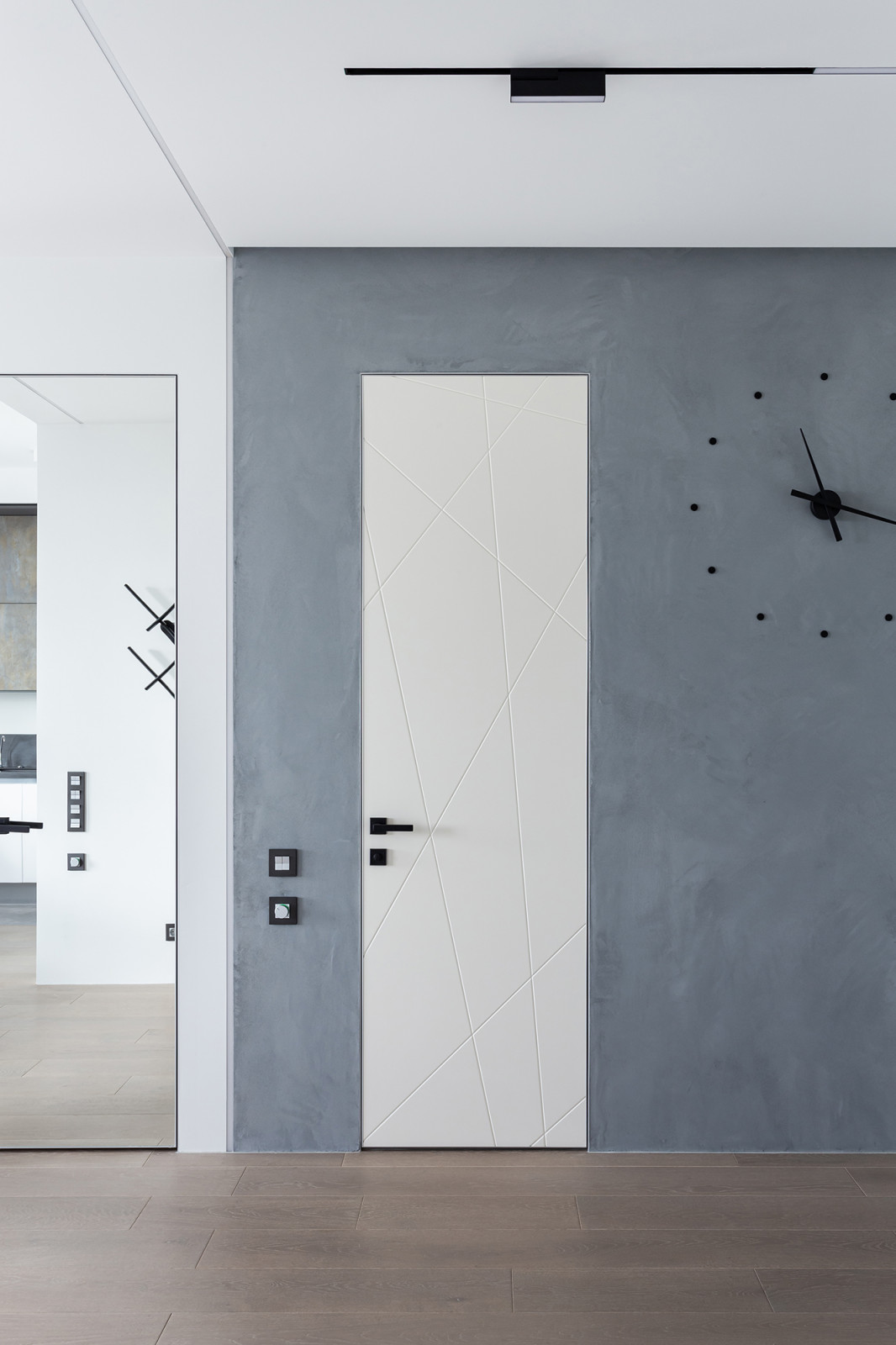 Утренний туман