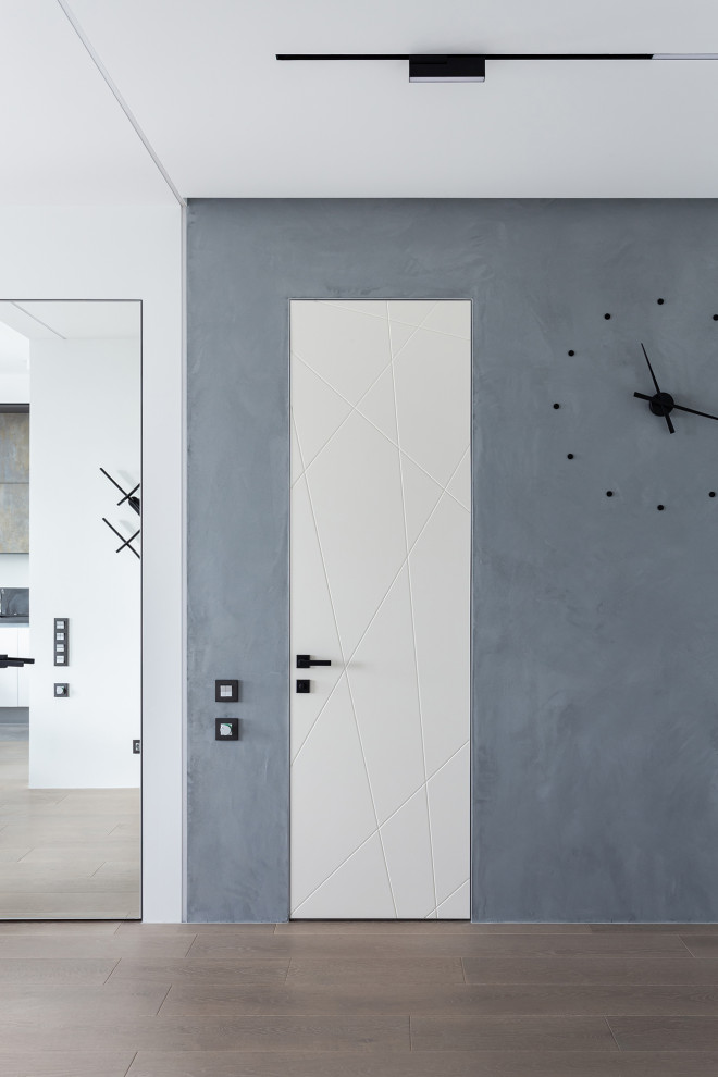 Утренний туман