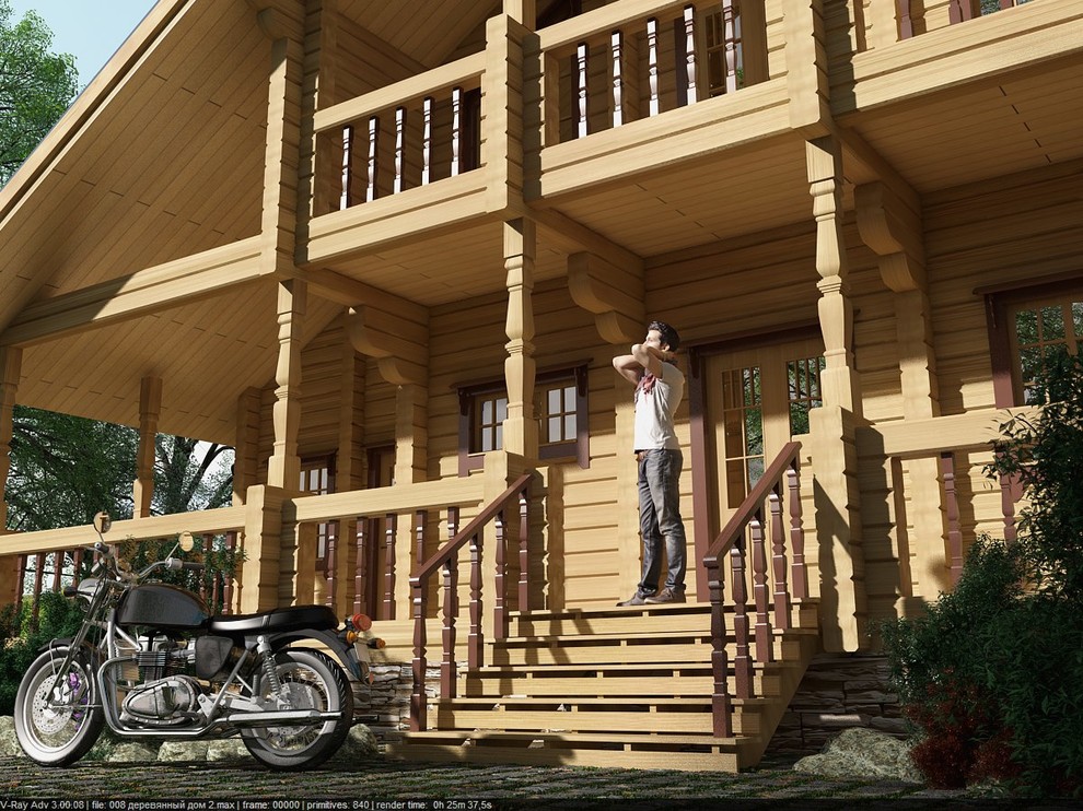 Обложка проекта: Куксово