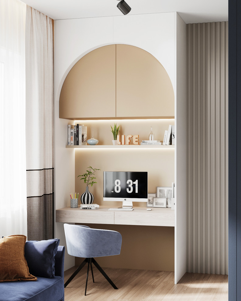 Дизайн интерьера для дома в г. Волгоград