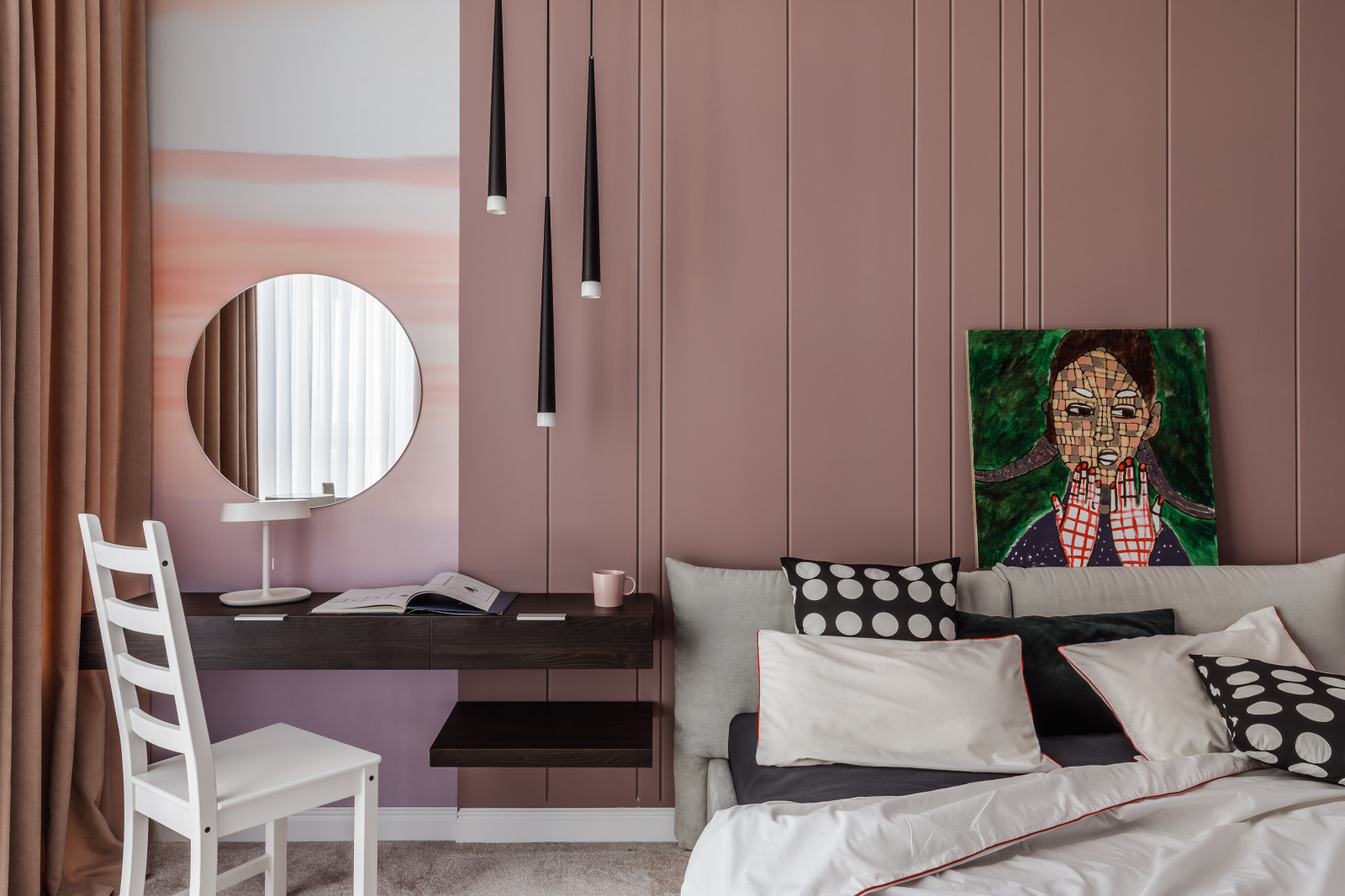 Трешка в центре Краснодара