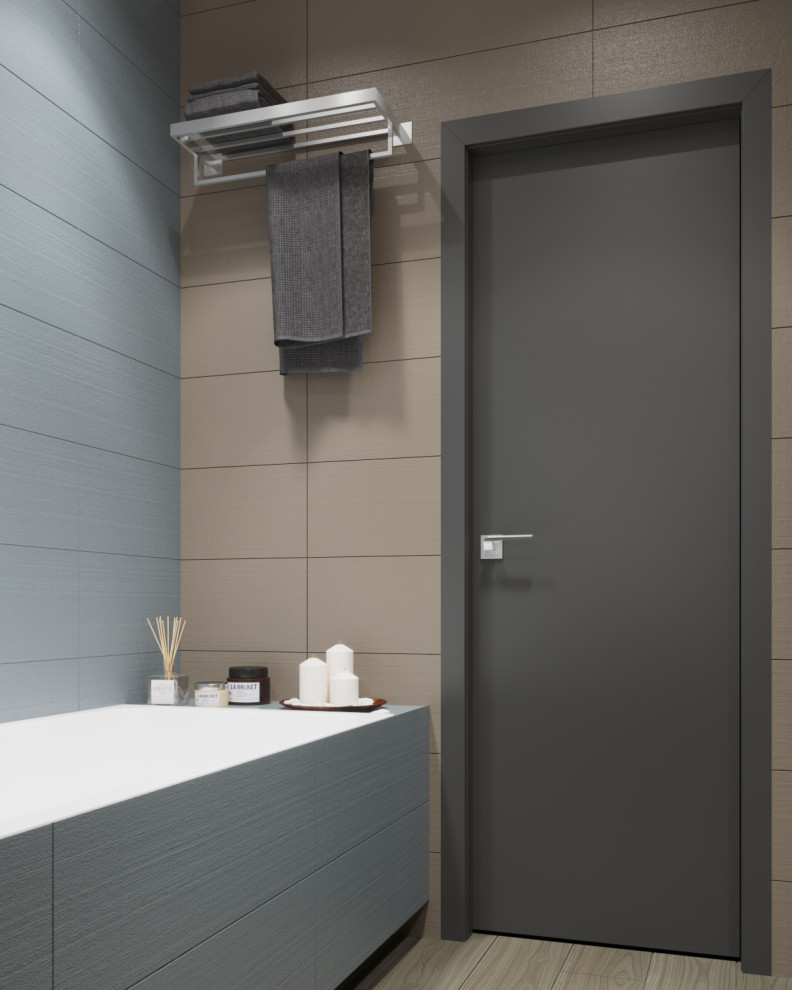 59,7 м2 ЖК "Лучи"