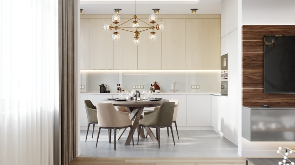 ЖК Московский Квартал (2)