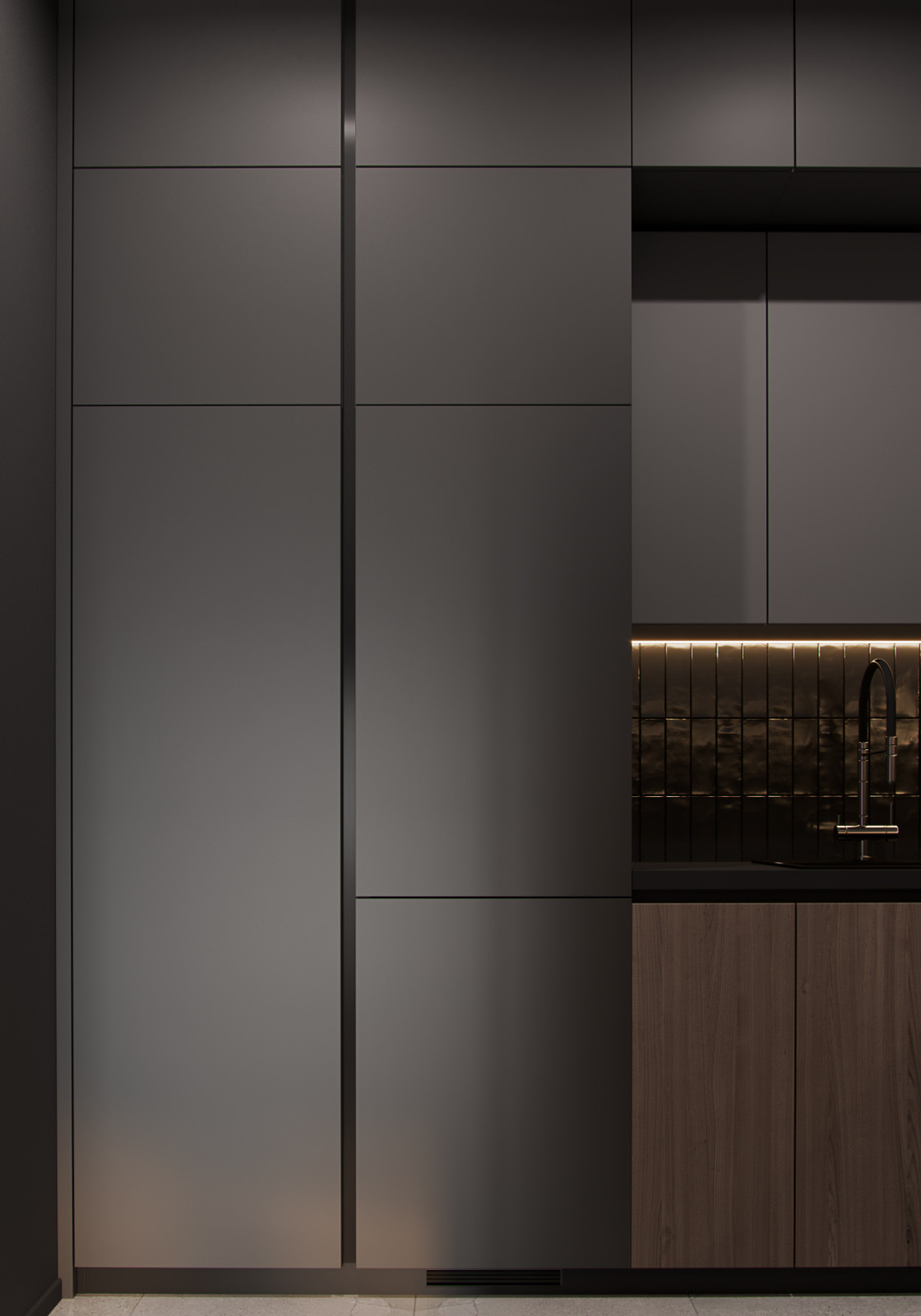 Апартаменты в Red Hills