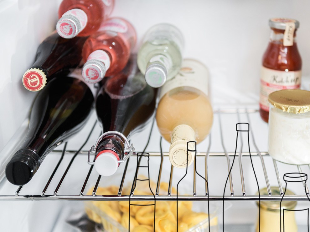 Выставка FTK: 6 трендов из мира холодильников