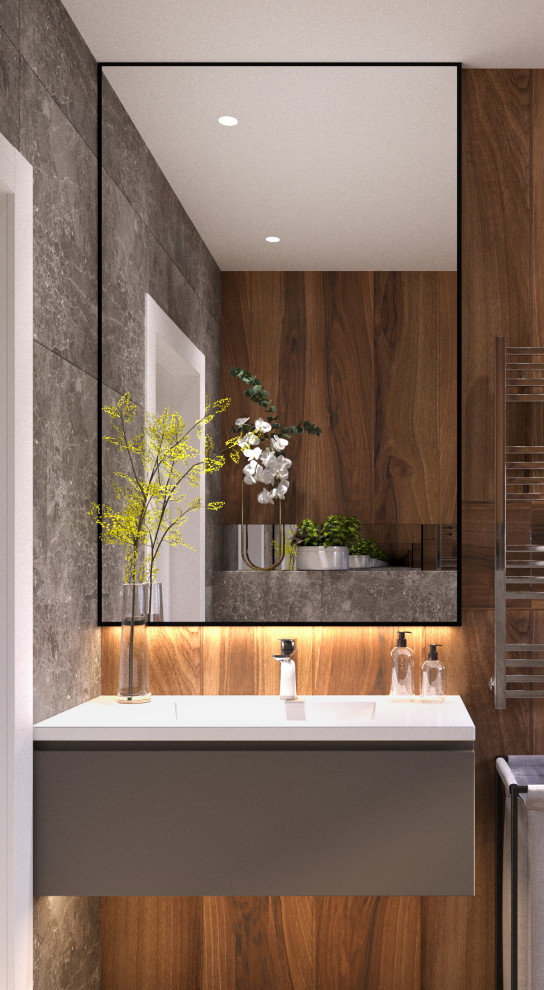 Дом в КП "Казанская усадьба"