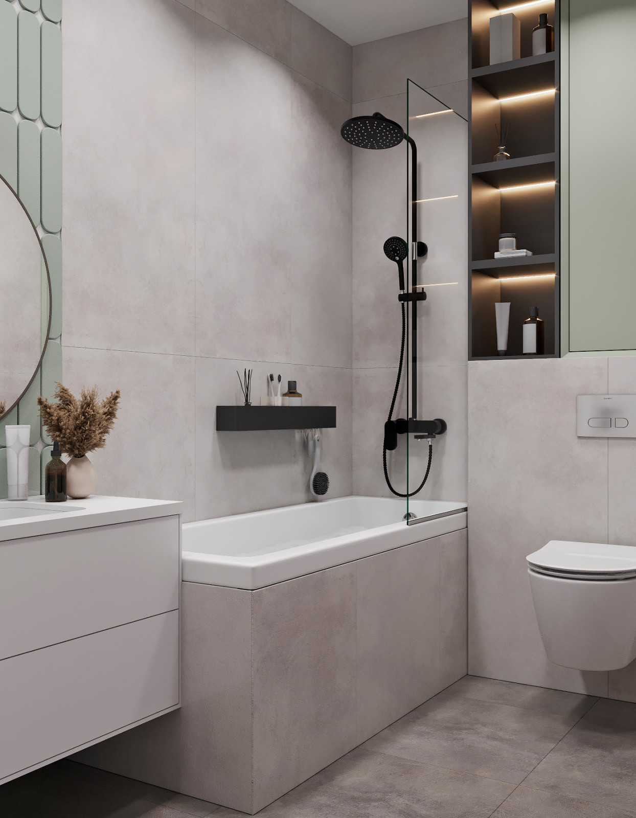 ЖК "Черная речка" 3