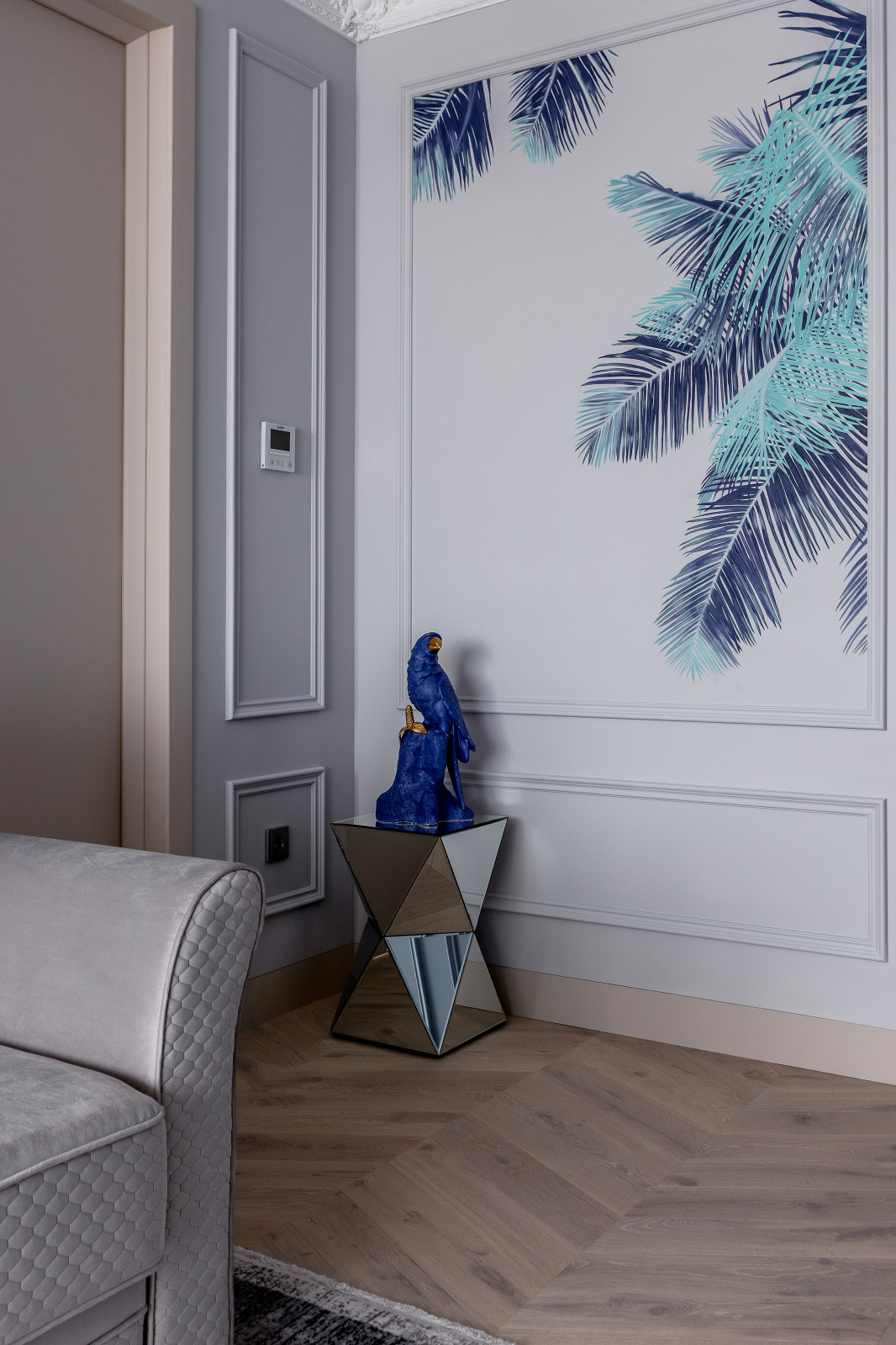 ЖК "Парковая"