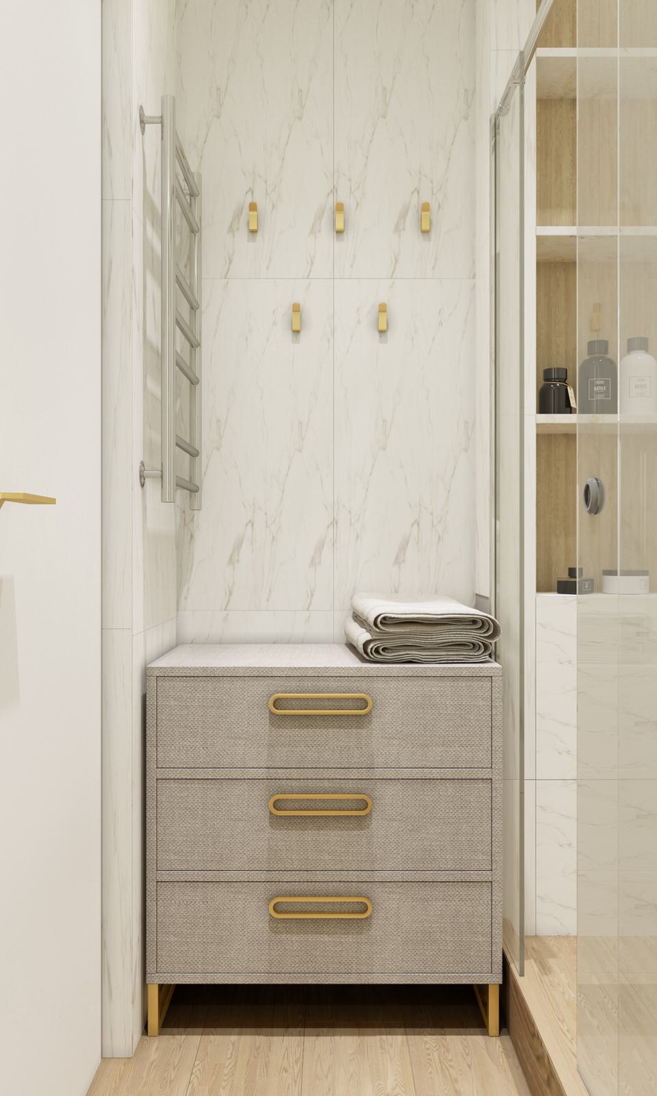 Квартира на Пулковском шоссе