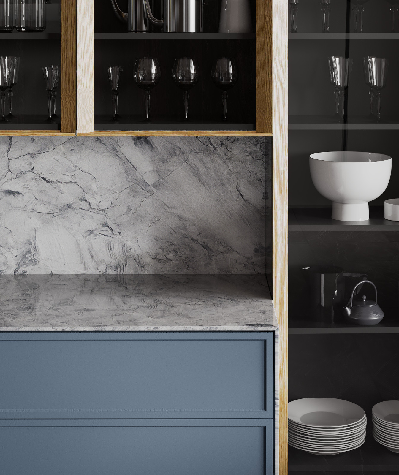 Визуализации