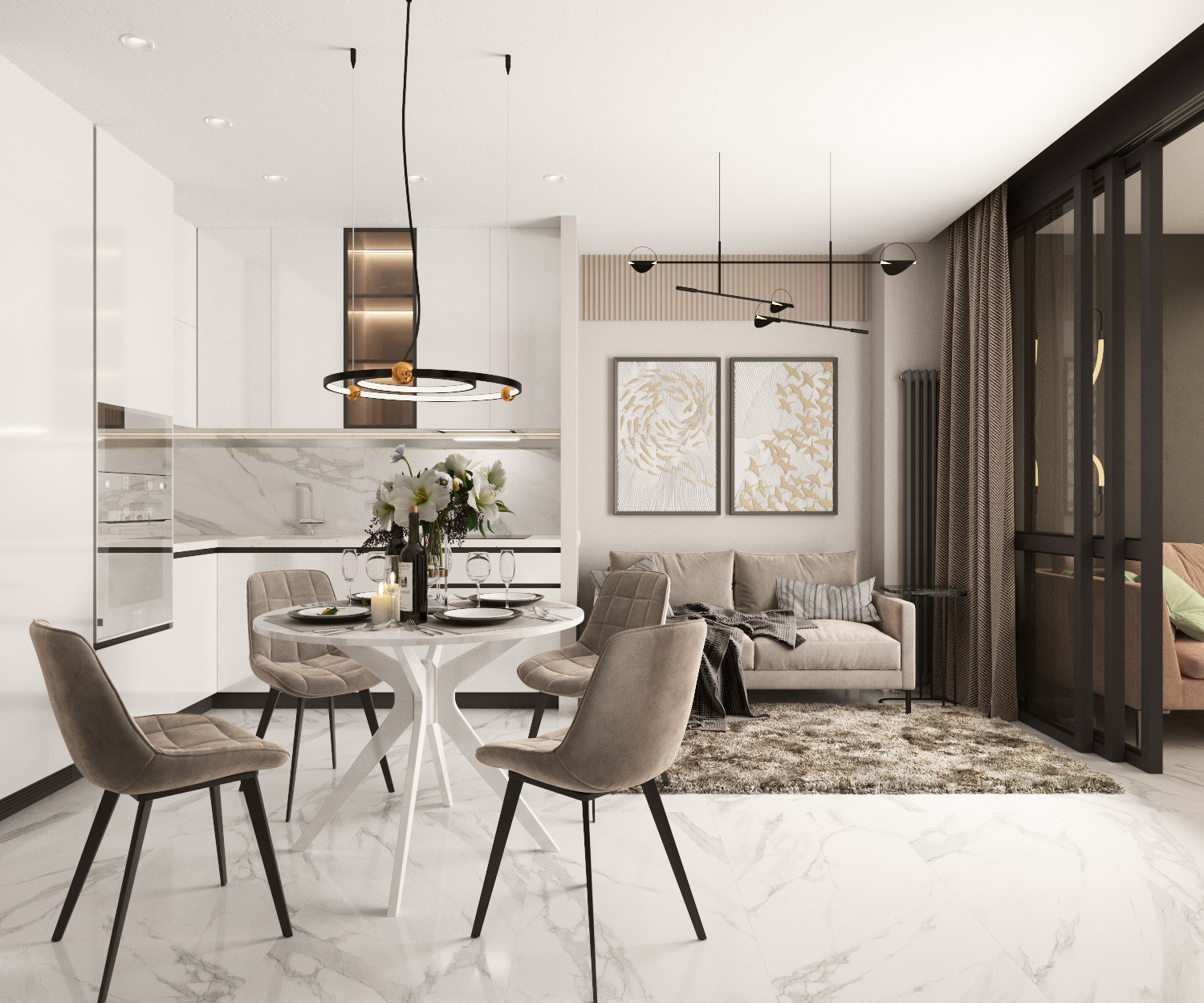 ЖК Репников