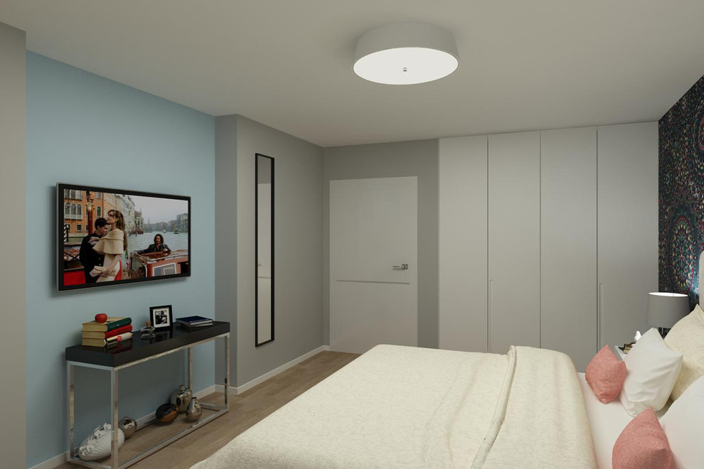 Квартира, 57 кв.м