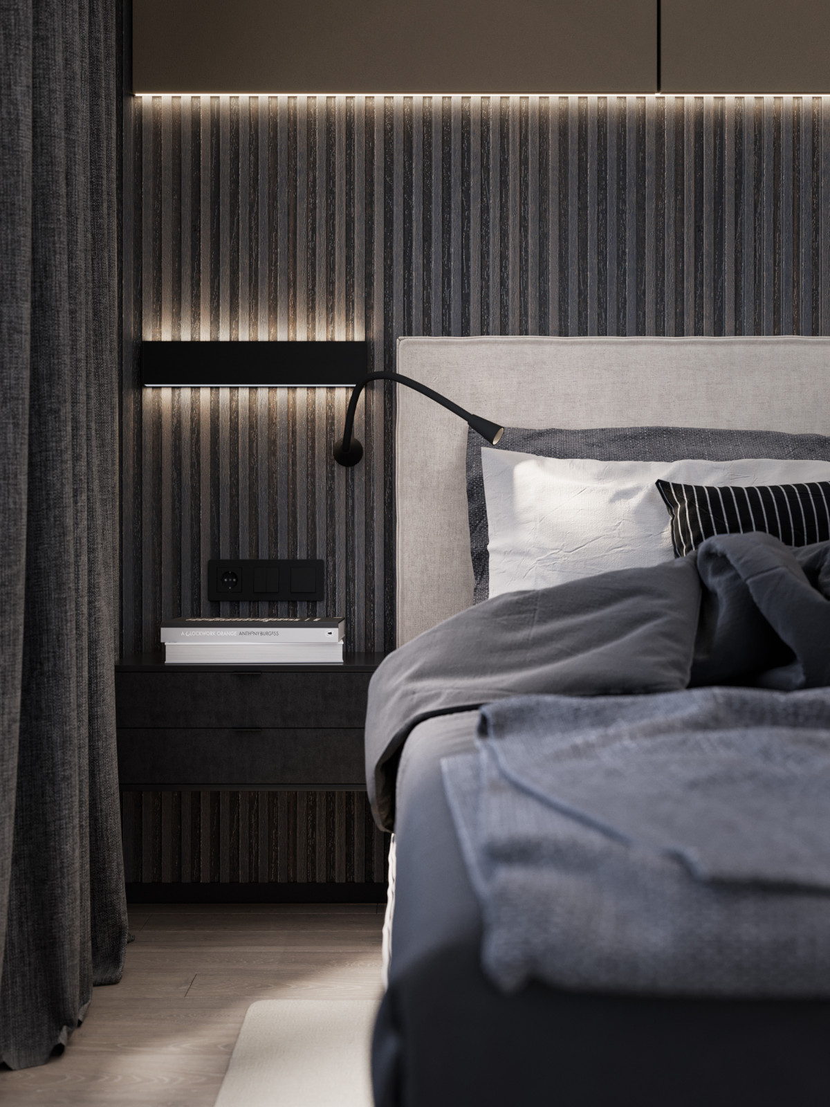 ЖК "Легенда Героев"