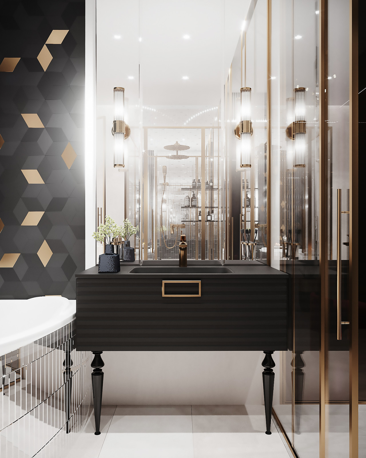 The quintessence of success