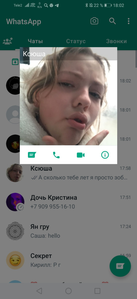 Обложка проекта: продаю дибилку