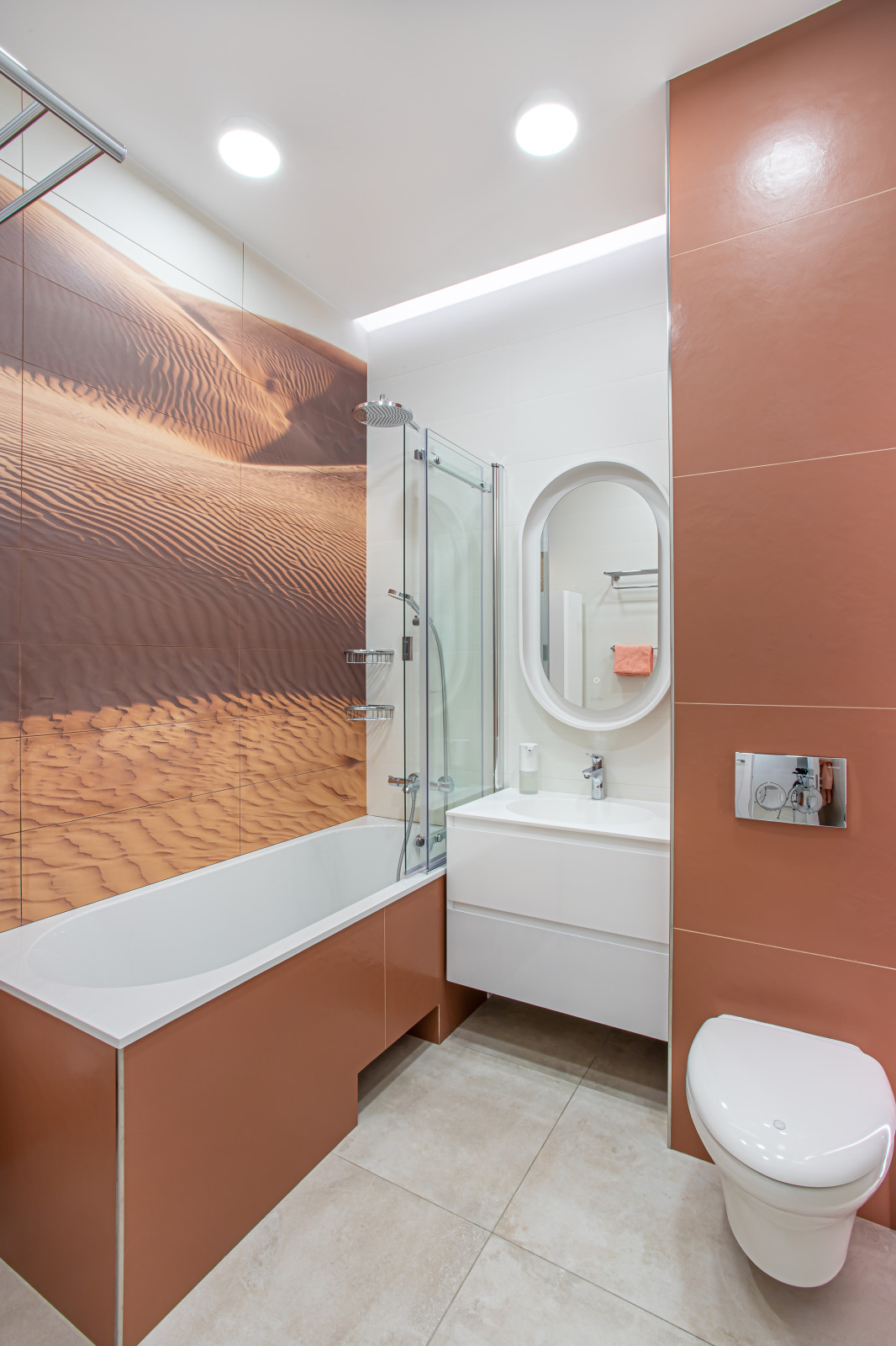 Квартира в Москве 180 квм