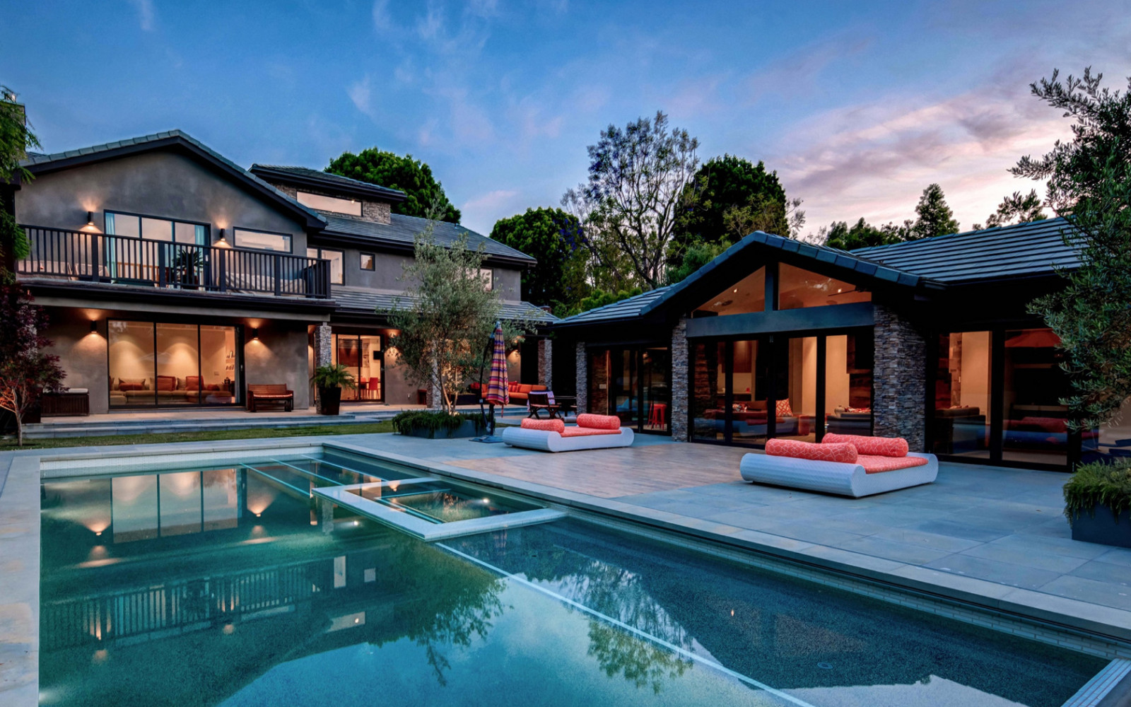 дизайн интерьера