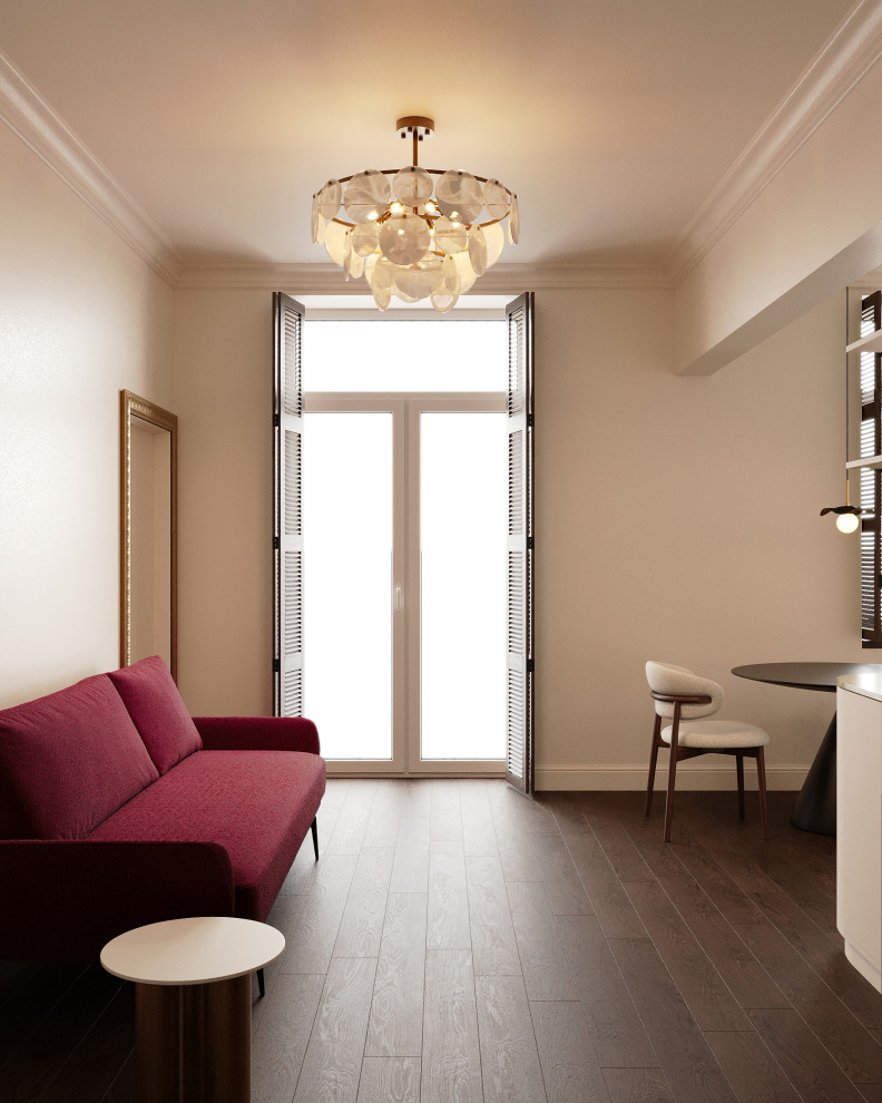 Пестовкий 66 м2