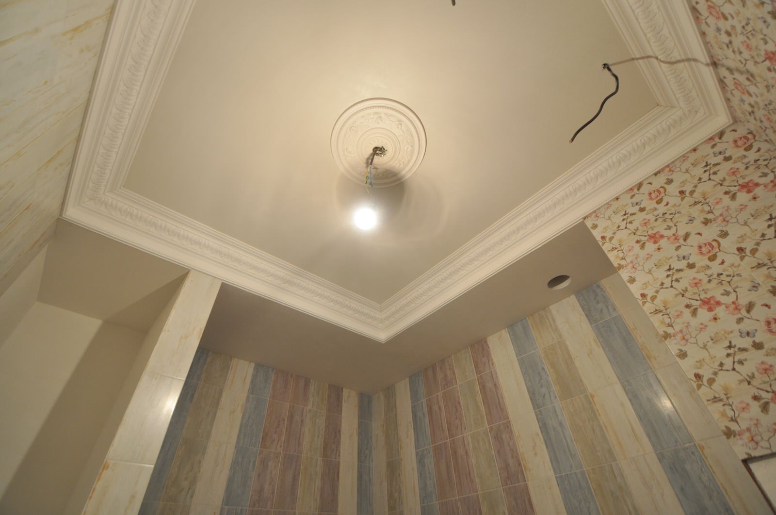 Квартира на Заречной