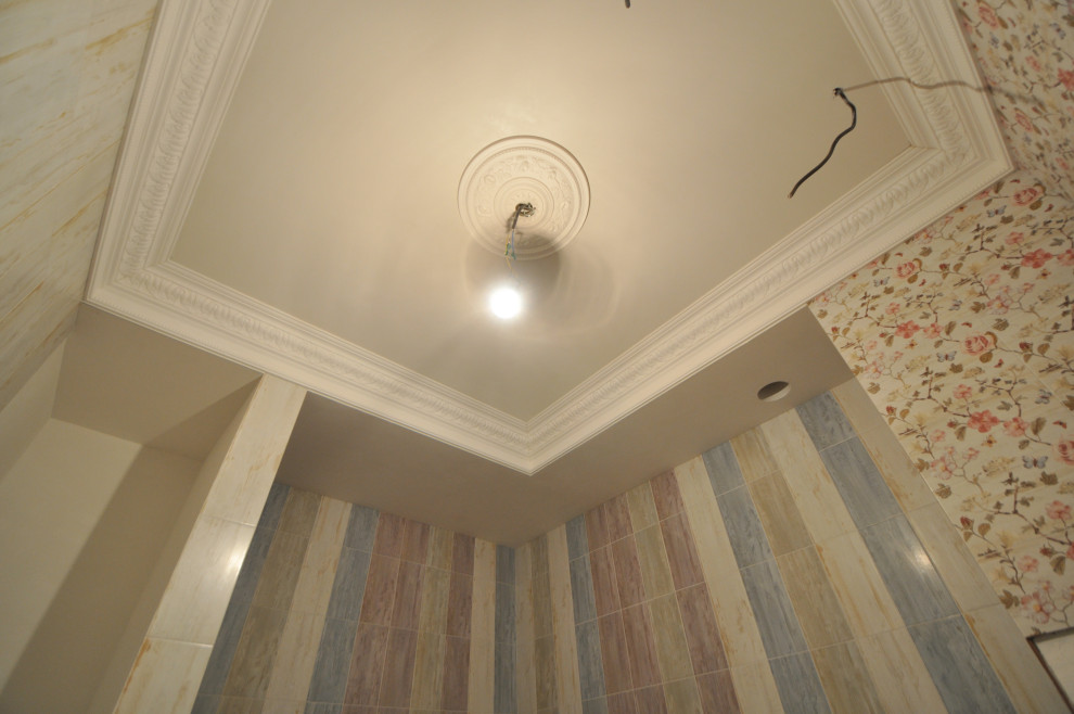 Квартира на Заречной