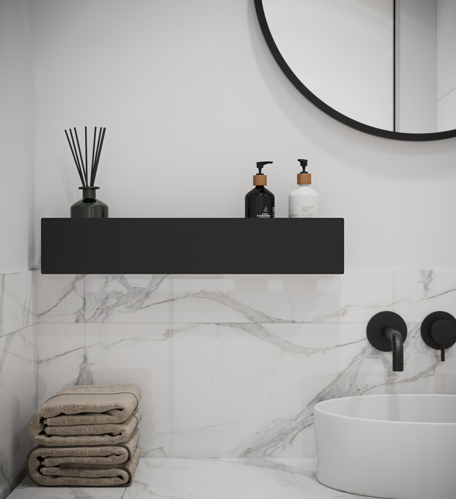 OtherForm. Мебель для ванных  комнат