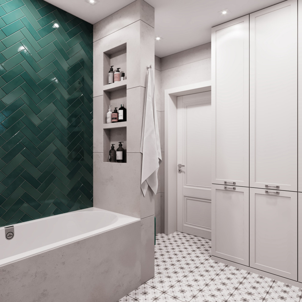 Дом в п. Куюки