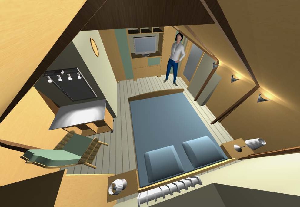 Дом в Батайске на 2 семьи